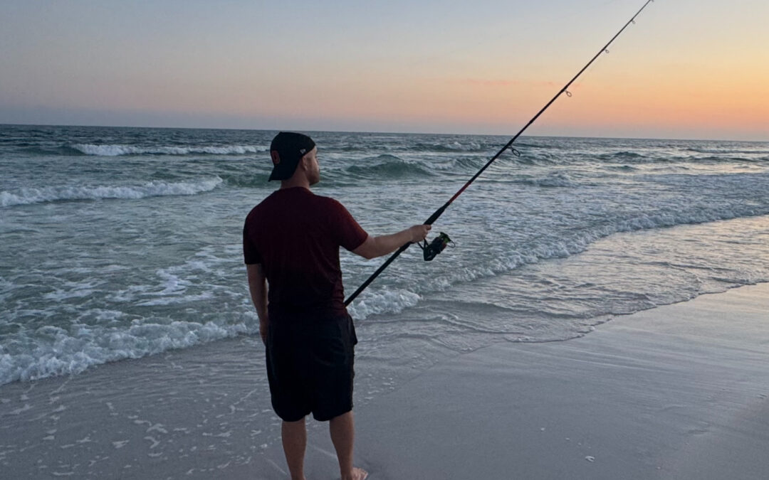 Best Surf Fishing Rod and Reel Combos: Updated 2025