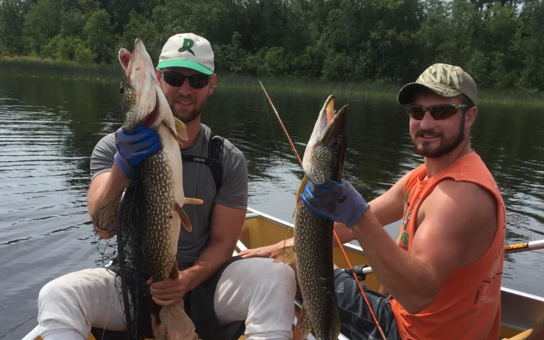 Best Fishing Spots in Lake County, Minnesota – Top13 Lakes Updated 2025