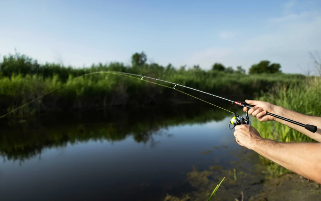 The Best Crappie Rod, Reel, and Combos Buying Guide: Updated 2025