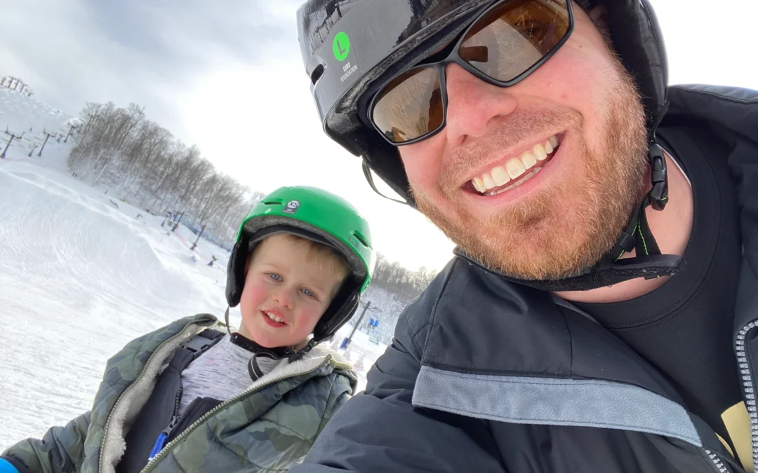 Skiing in Indiana: Perfect North Slopes vs. Paoli Peaks – A Comprehensive Review