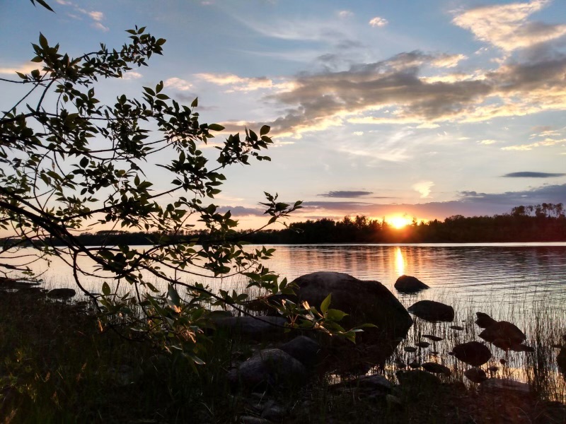 Exploring Fall Lake Ely MN: Expert Fishing, Lodging, and Paddling Information