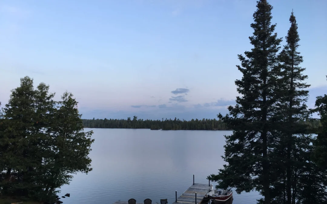 Exploring Little Long Lake Ely MN: Expert Fishing, Lodging, and Paddling Information