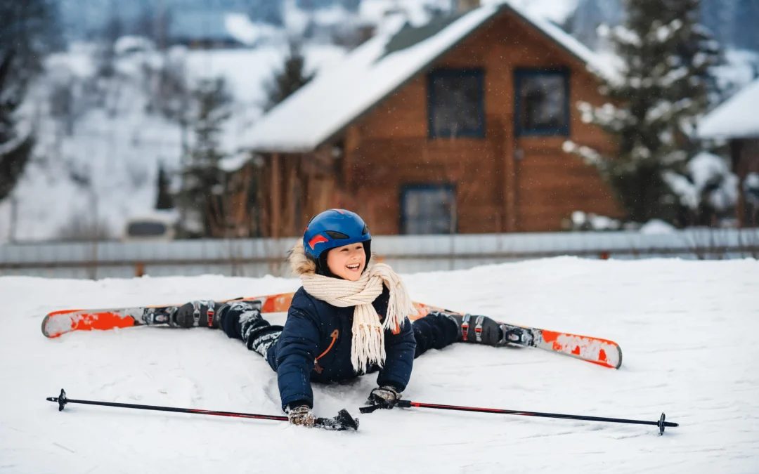 Teaching Kids to Ski: Top Tips from Parents When Skiing with Kids