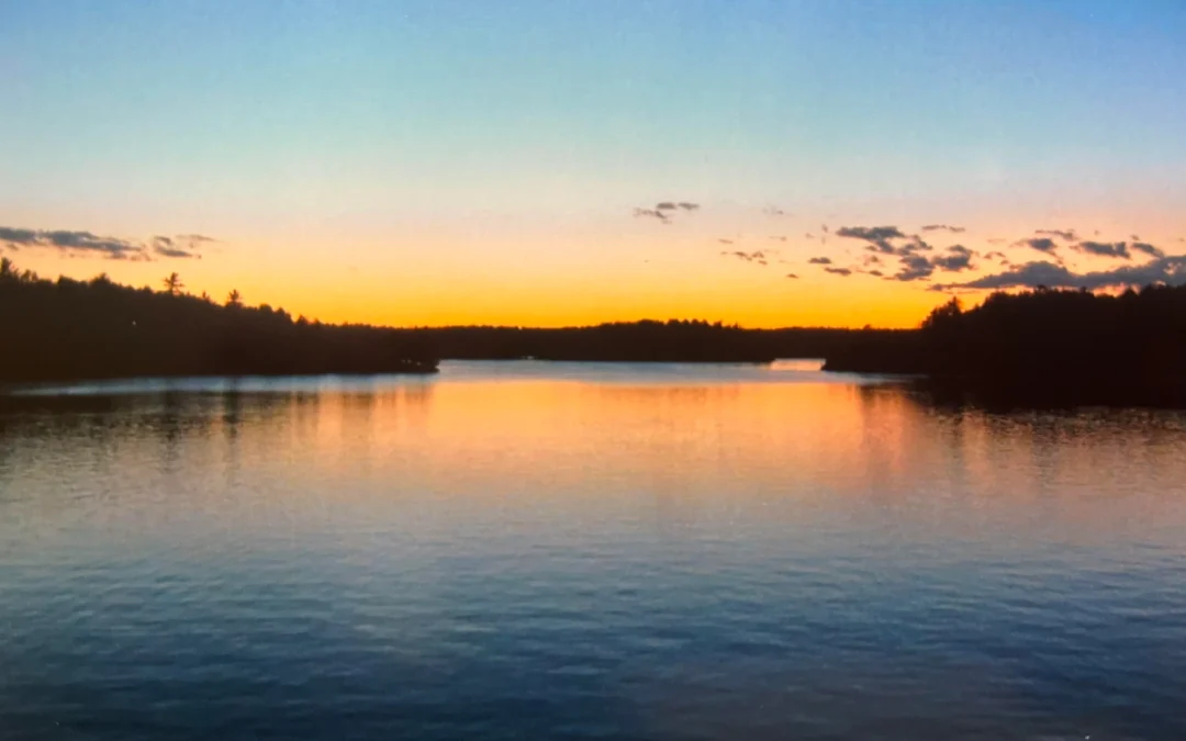 Burntside Lake Minnesota: Expert Lodging, Fishing, and Boating Guide